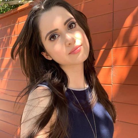 Laura Marano
