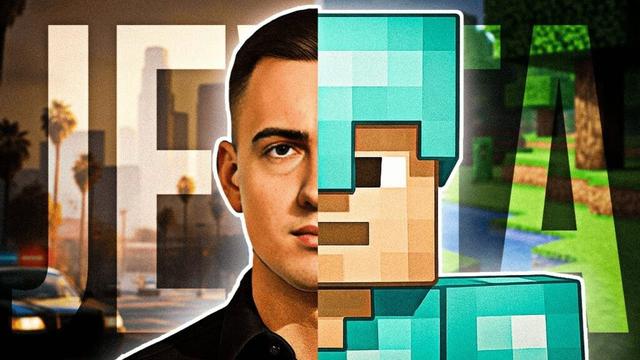 MINECRAFT + ROLEPLAY = ?