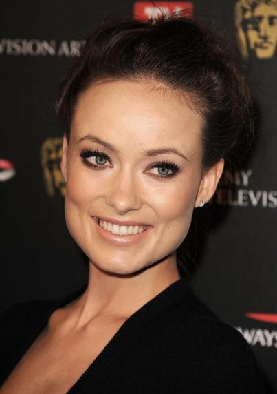 Olivia Wilde