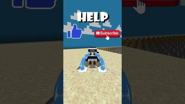 Italian and Indonesian Brainrot Mobs vs Squid Game Speedrun in Minecraft! #minecraft #brainrot #meme
