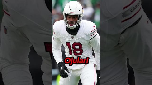 The Arizona Cardinals Have One (Big Problem)