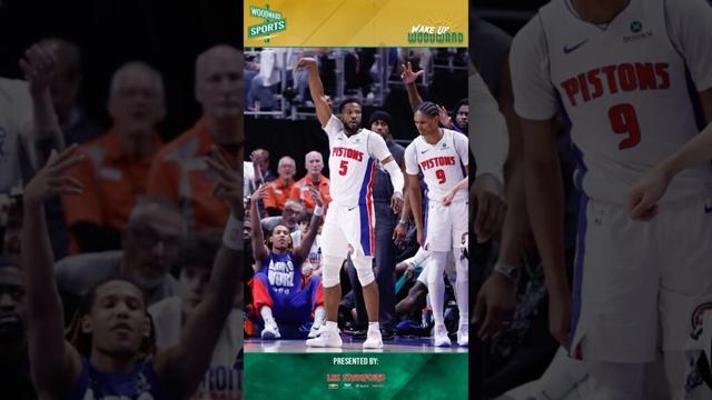 Malik Beasley could be TOO EXPENSIVE for the Detroit Pistons! 😱