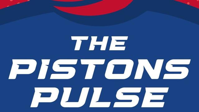 Lessons learned from Pistons' playoffs run