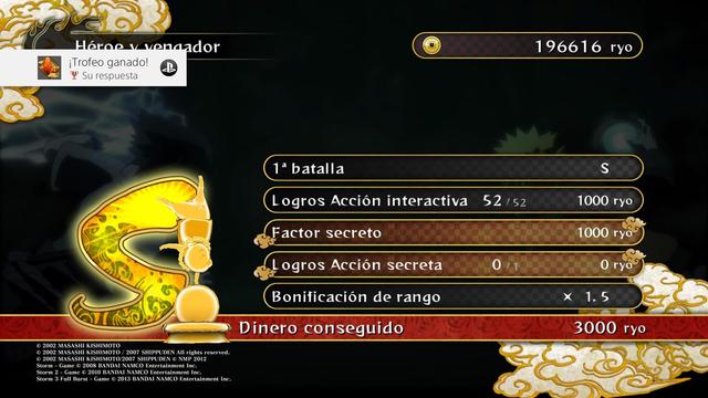 📰 Una imagen #random #randomImageGame #randomPic #imagenRandom #videogames #NARUTOSHIPPUDENUltimateNinjaSTORMTRILOGY - NARUTO SHIPPUDEN Ultimate Ninja STORM TRILOGY