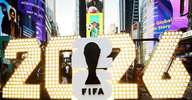 Ｗ杯に向け米ビザ発給迅速化へ、人員再配置やＡＩ活用＝国務長官 | ロイター