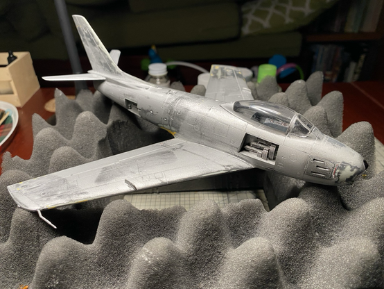 Mk.5 Sabre