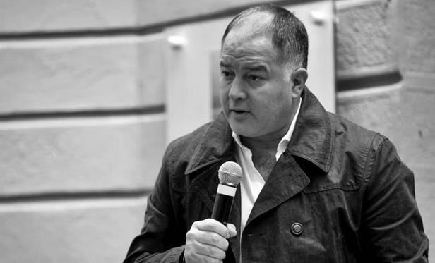 Hector de Mauleon