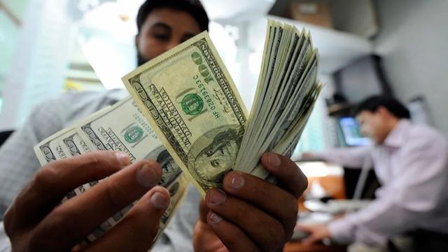 Dolar ventanilla