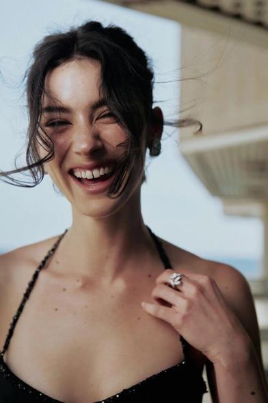 Gracie Abrams