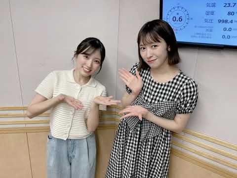 250521 111回 part2 矢吹奈子のレコメン ( ゲスト: 超ときめき♡宣伝部の 小泉遥香 ) 야부키 나코 Yabuki Nako IZ*ONE 아이즈원 アイズワン