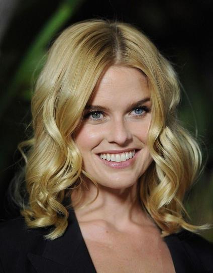 Alice Eve
