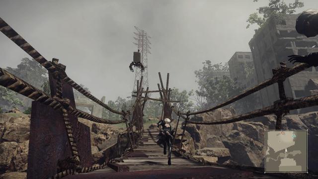 📰 Una imagen #random #randomImageGame #randomPic #imagenRandom #videogames #NieRAutomata - NieRAutomata