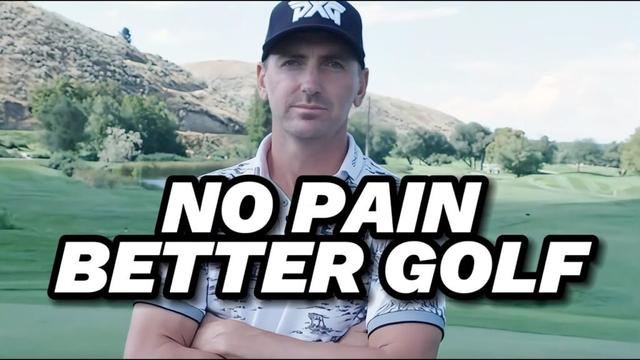 HOW TO PLAY GOLF LIKE A PRO