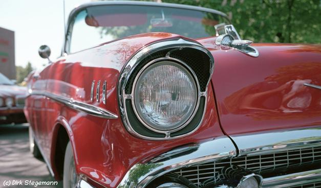 Oldtimer