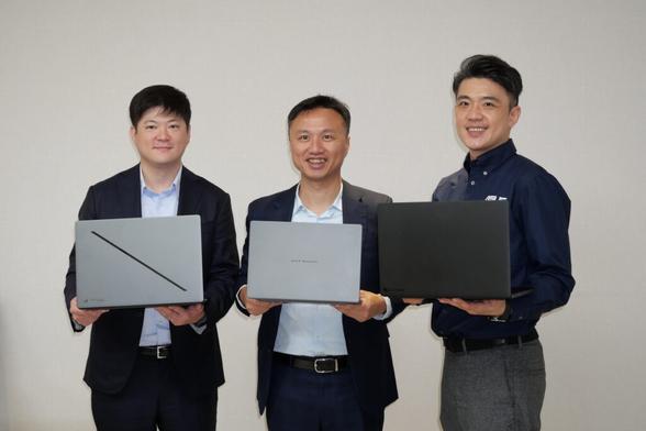 ASUSキーマンが語る、Zenbook SORAの手応えとAI PCの今後 - PC Watch