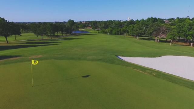 Oklahoma launches ‘Golf Trail’ featuring 18 courses across the state
