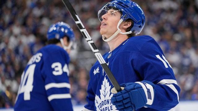 Maple Leafs fans don’t deserve blame for team’s history of failures