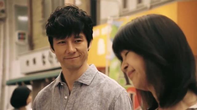 きのう何食べた ツナマヨそうめん  きのう何食べた  西島秀俊 内野聖陽720P HD