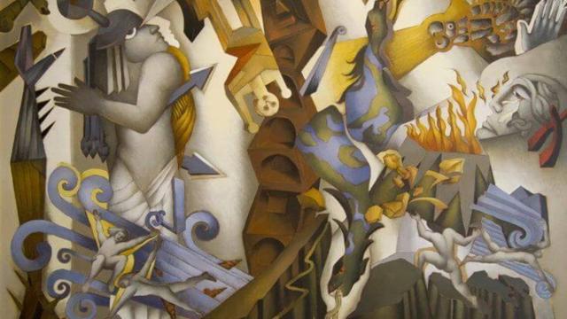 Descubre el tesoro artístico del Museo Ralli de Marbella