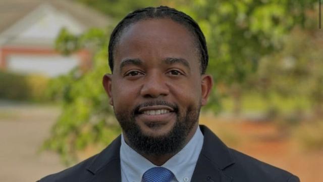 Calvary's girls basketball coach Daniel Jackson takes job at St. Andrew's