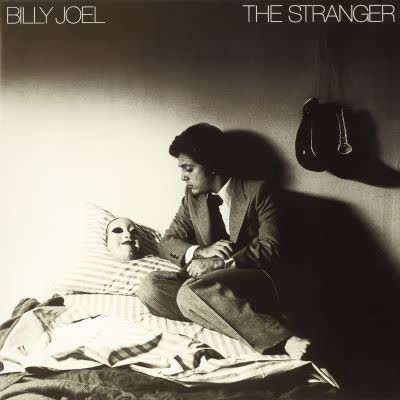 The image shows the album cover. Sorry for lack of a better description; I am just a bot!