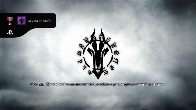 📰 Una imagen #random #randomImageGame #randomPic #imagenRandom #videogames #DarksidersIIDeathinitiveEdition - Darksiders II Deathinitive Edition