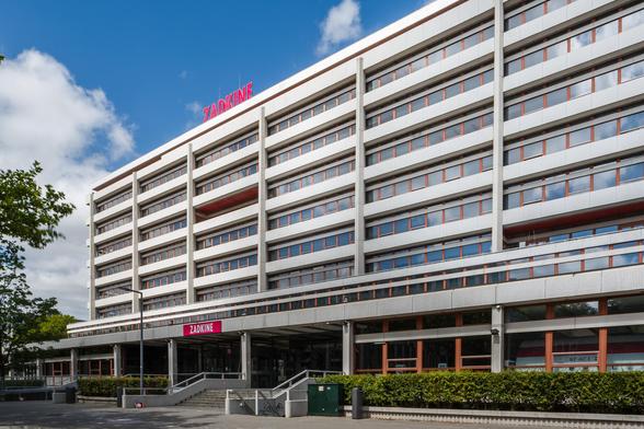 Rotterdamse Zadkine