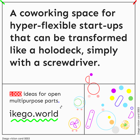Text card with the same content as the text in the post