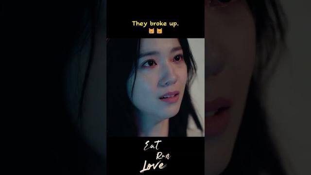 #EatRunLove #ChenFeiyu #ZhuangDafei #cdrama #dorama #youku