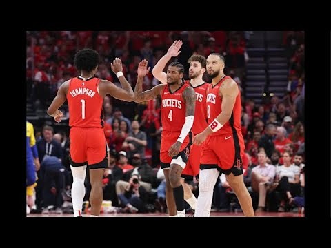 Houston Rockets DRAFT Outlook, Going-Big!