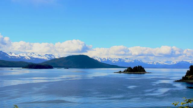 Landscape of Juneau, Alaska, facing Lynn Canal that leads from Chilkat inlets. Lynn Canal is the deepest fjord in North America, excluding Greenland.

Source for alt: https://www.lynncanalconservation.org/biodiversity
https://www.britannica.com/place/Lynn-Canal