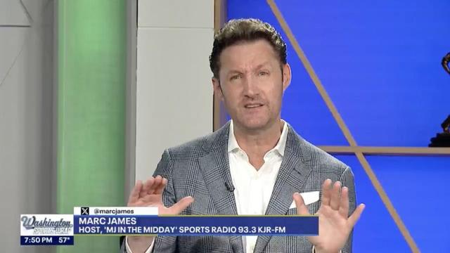 Seattle radio host mocks Mariners analyst's accent