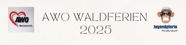 AWO Waldferien 2025