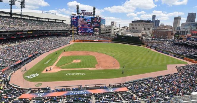 Detroit Tigers return home to host Cleveland Guardians for 4-game set