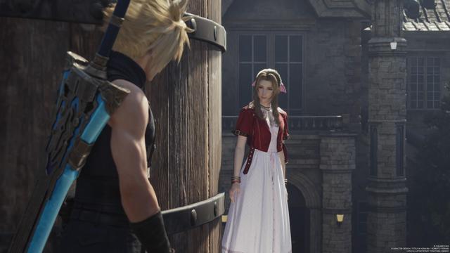 📰 Una imagen #random #randomImageGame #randomPic #imagenRandom #videogames #FINALFANTASYVIIREBIRTH - FINAL FANTASY VII REBIRTH