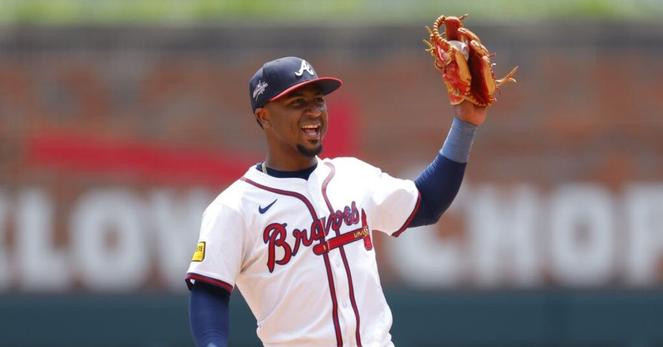 Will Ozzie Albies bounce back?