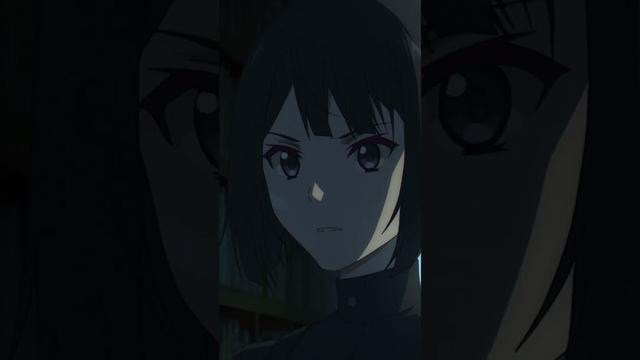 ep.04┃底知れない闇　#花澤香菜  #斎藤千和  #豊永利行  #ユア・フォルマ #your_forma  #anime  #アニメ