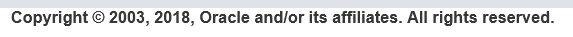 Javadoc footer claims Oracle copyright on javax.jcr.