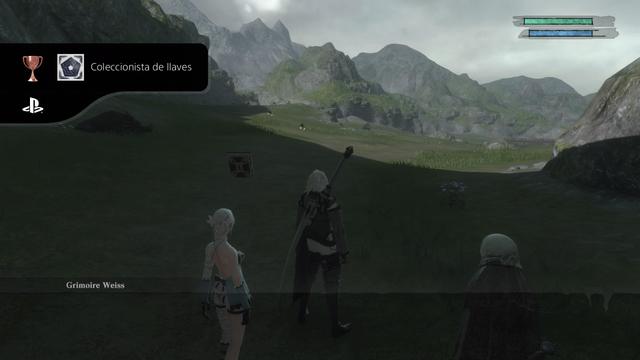 📰 Una imagen #random #randomImageGame #randomPic #imagenRandom #videogames #NieRReplicantver122474487139 - NieR Replicant ver122474487139