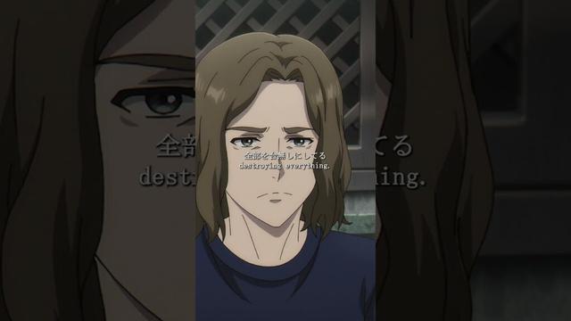 ep.05┃否定派の主張　#花澤香菜 #小野賢章  #ユア・フォルマ #your_forma   #anime   #アニメ
