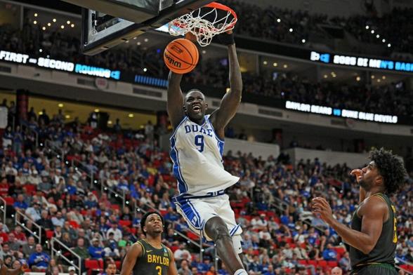 Top Draft Prospects For the Toronto Raptors