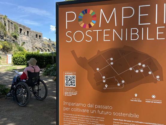 Pompei Sostenibile