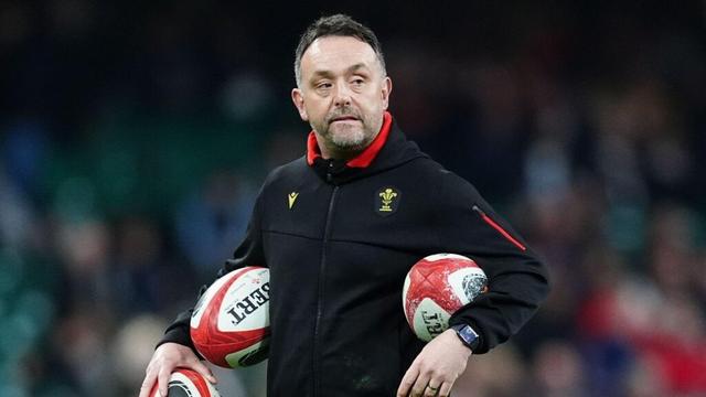 Matt Sheratt wants to end Wales' unwanted record on tour to Japan : Planet Rugby