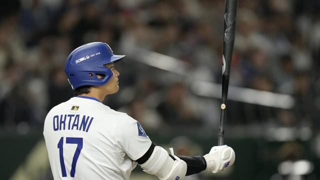What's the future of baseball in Japan as the best players leave for MLB?