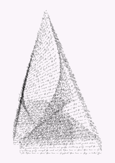 concrete poem.