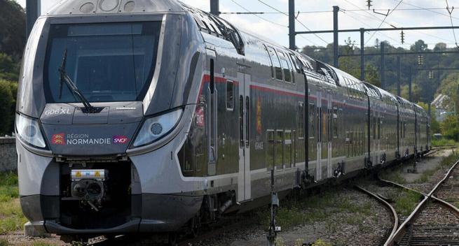 SNCF. Des travaux vont perturber la circulation des trains sur la ligne Paris-Rouen-Le Havre : voici quand