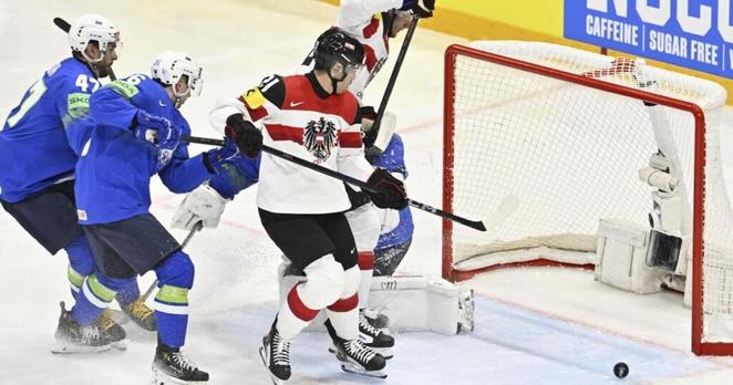 Sweden Hockey Worlds | Wire