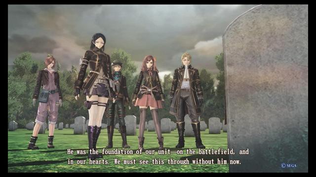 📰 Una imagen #random #randomImageGame #randomPic #imagenRandom #videogames #ValkyriaRevolution - Valkyria Revolution