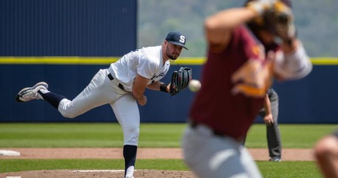 Former Penn State baseball pitcher David Lee signed to minor league contract | Penn State Baseball News