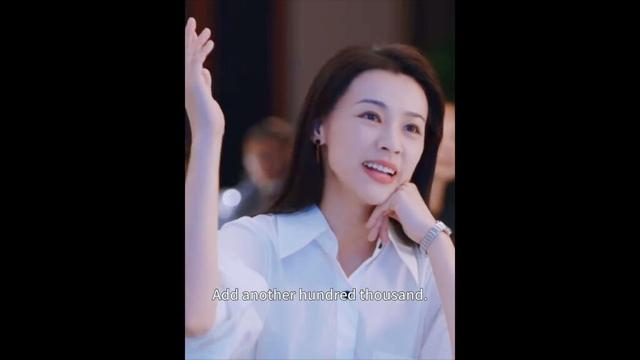 One hundred million💰！😲😲#我叫赵甲第第二季 #zhaojiadis2 #贺鹏 #丁笑滢 #令卓 #优酷youku
